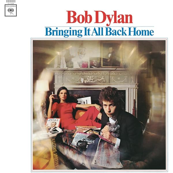 Bob Dylan (Remastered): Dylan, Bob: Amazon.ca: Music